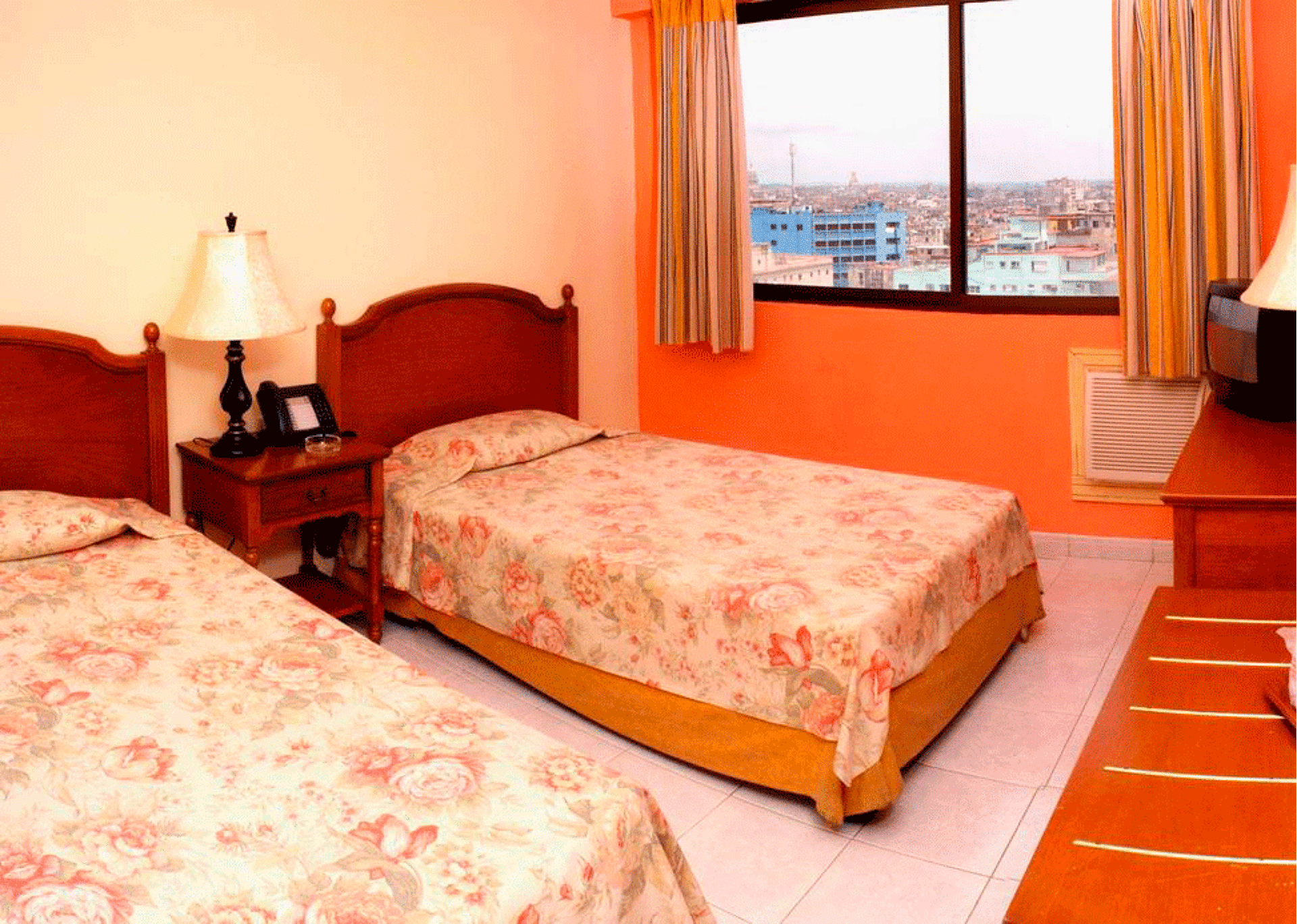 Saint John's Hotel 3* 3