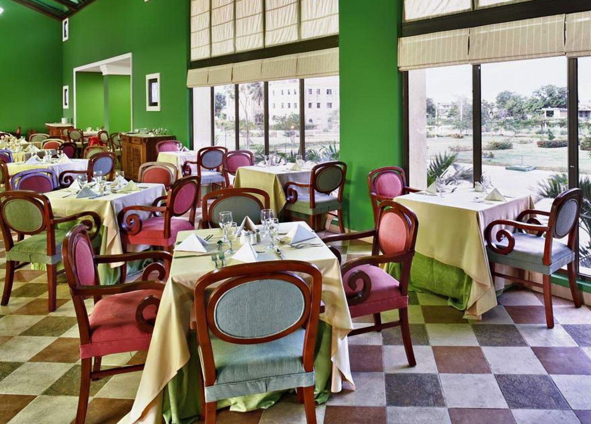 Quinta Avenida Habana 5* 4