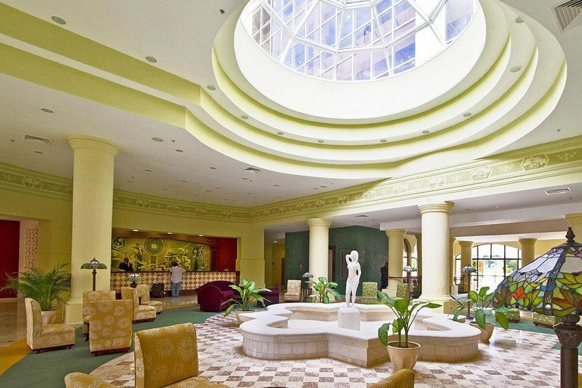 Quinta Avenida Habana 5* 1