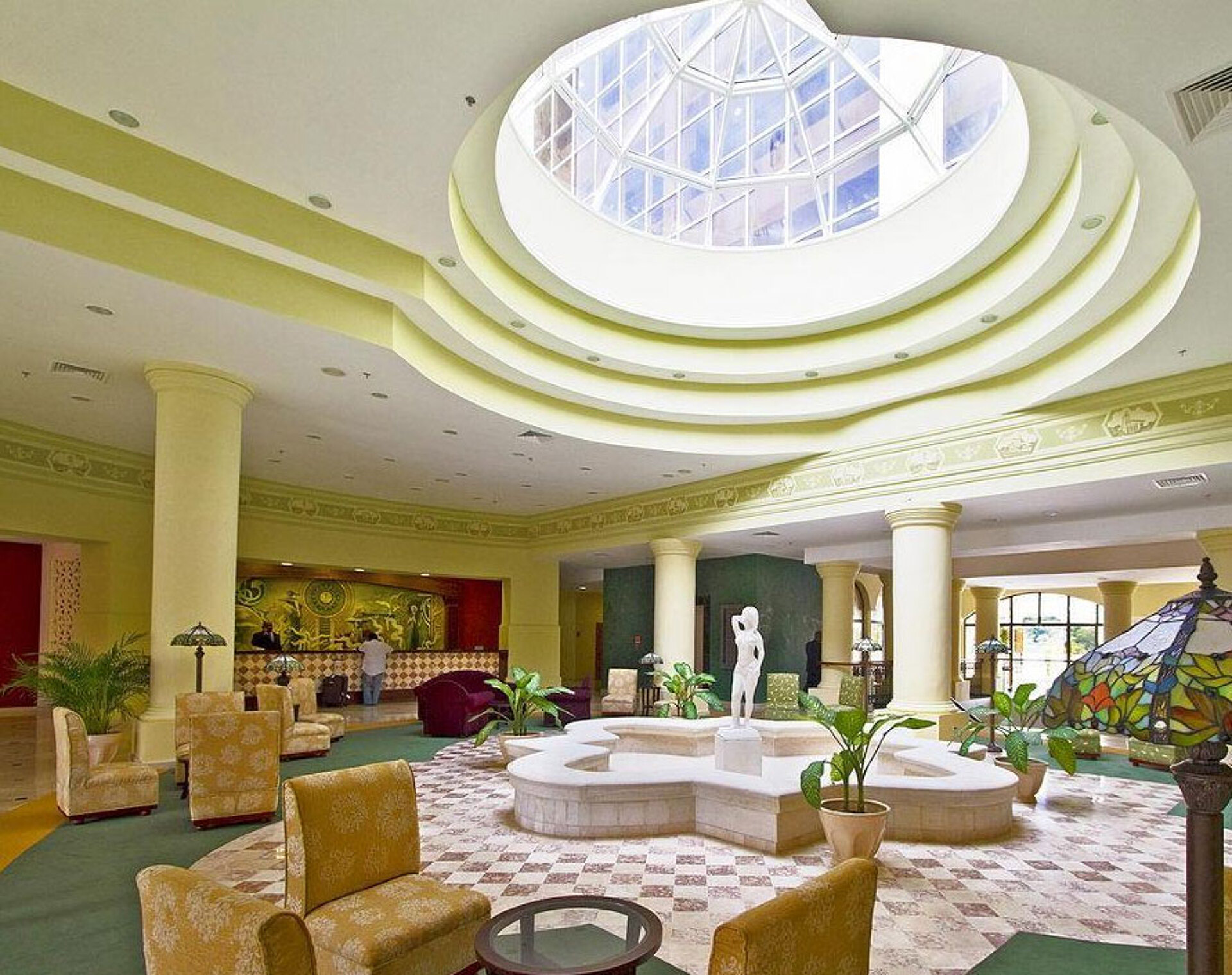Quinta Avenida Habana 5* 1