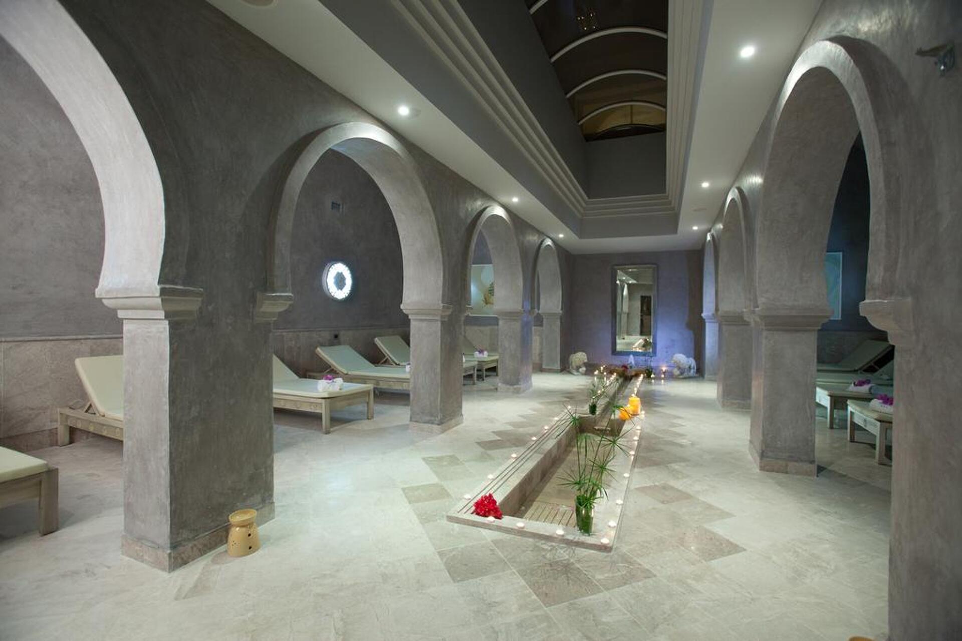 Seabel Alhambra Beach Golf & Spa 4* 9