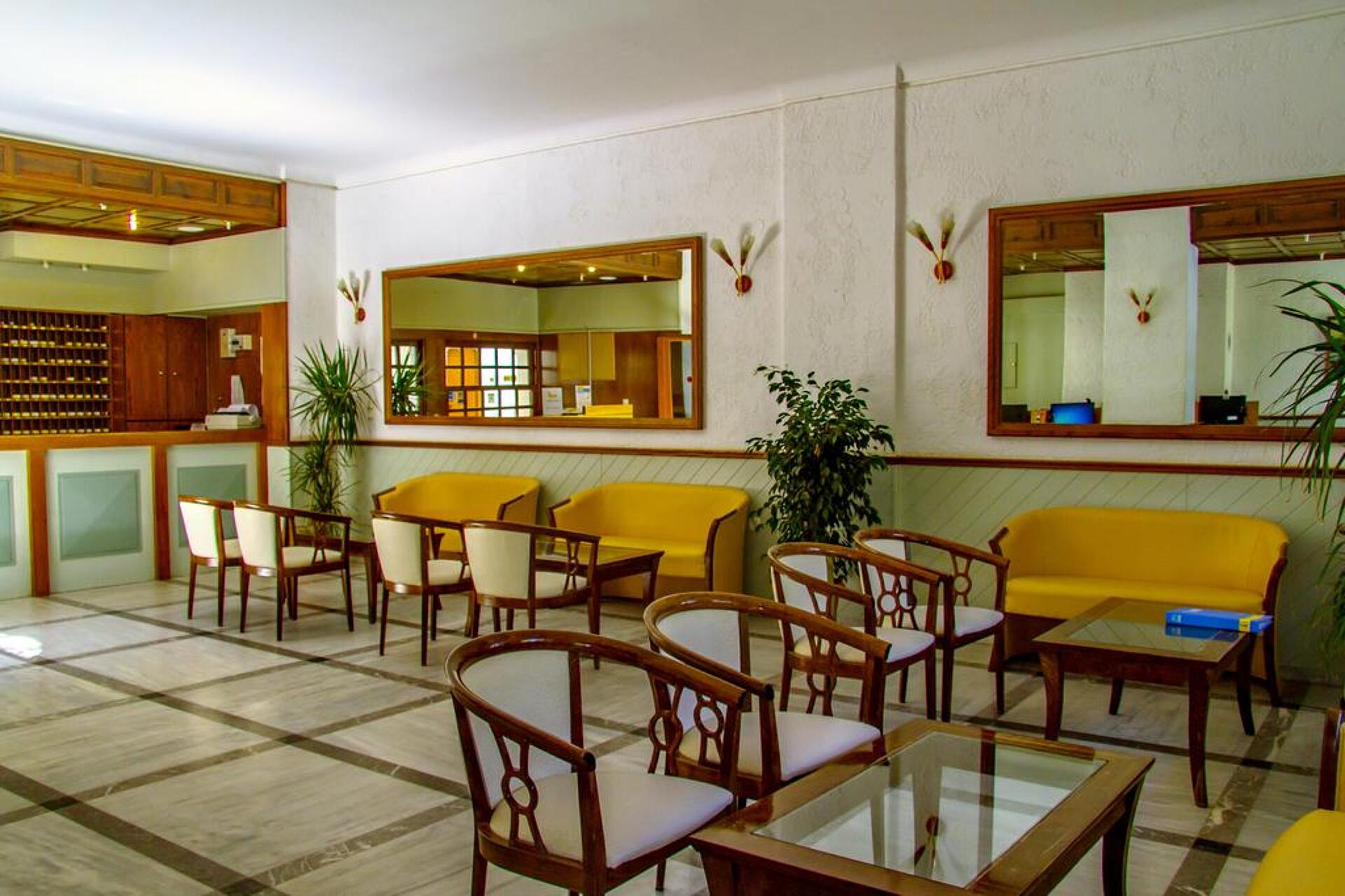 Club Lyda Hotel 3* 14