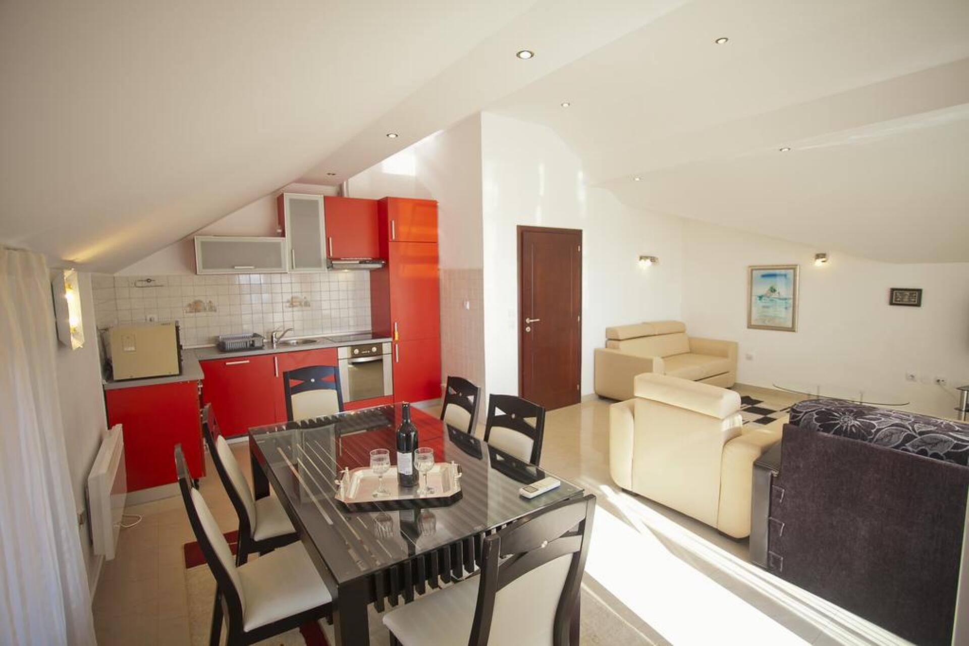 Villa Andric 4* 2