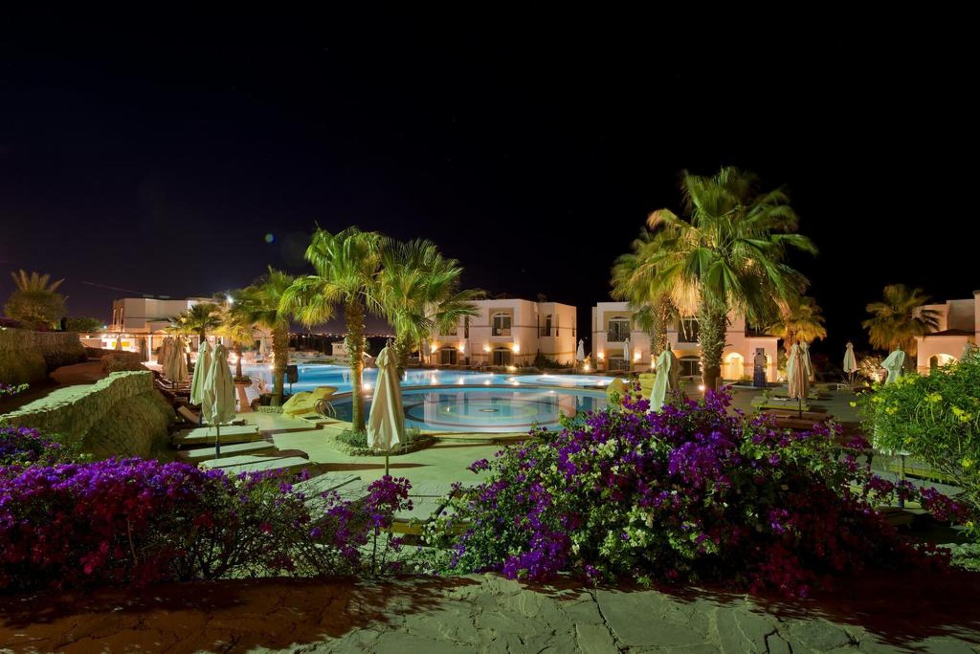 Otium Park Amphoras Blu Resort 4* 25