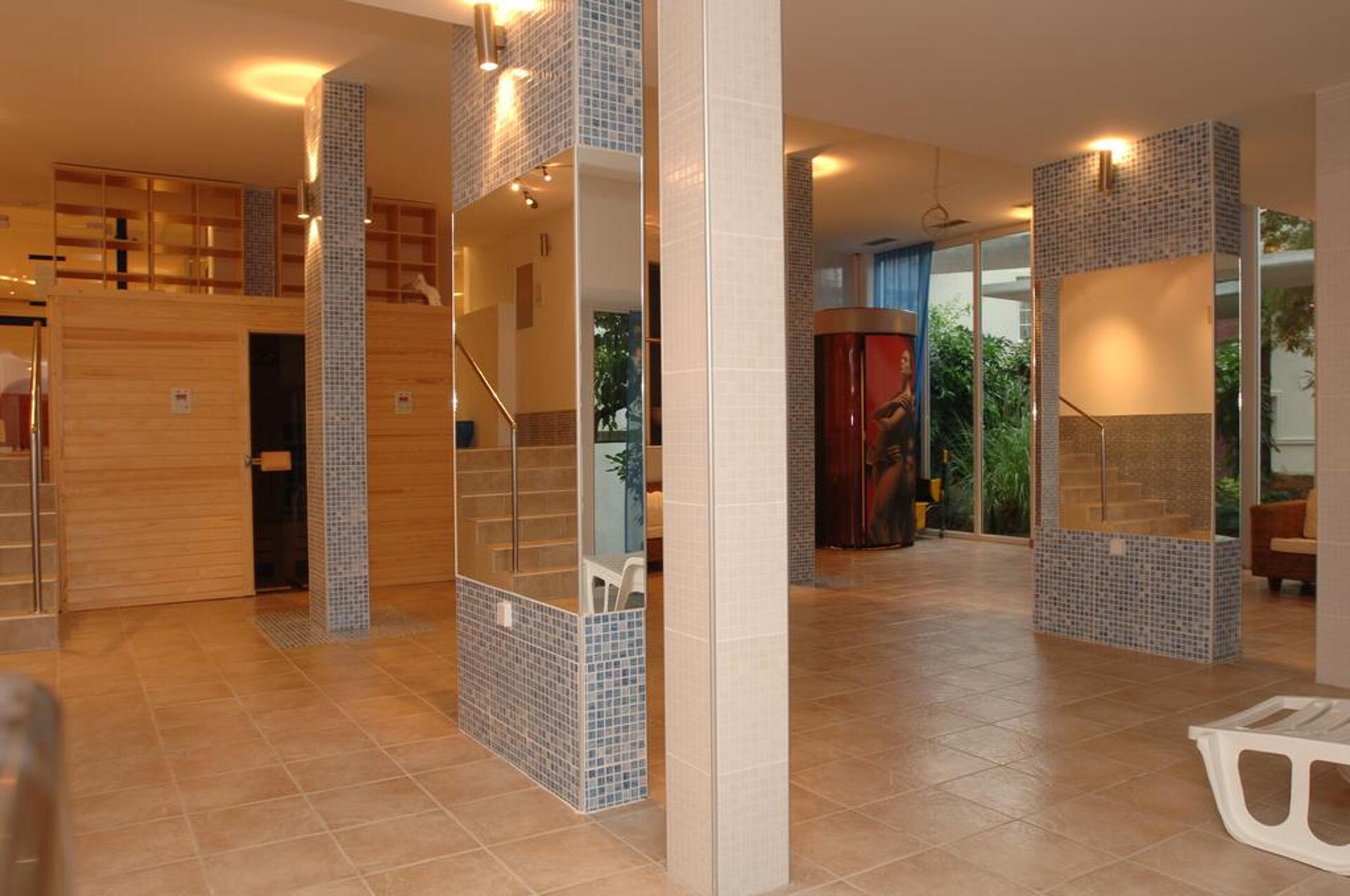 Hunguest Hotel Sun Resort 4* 24