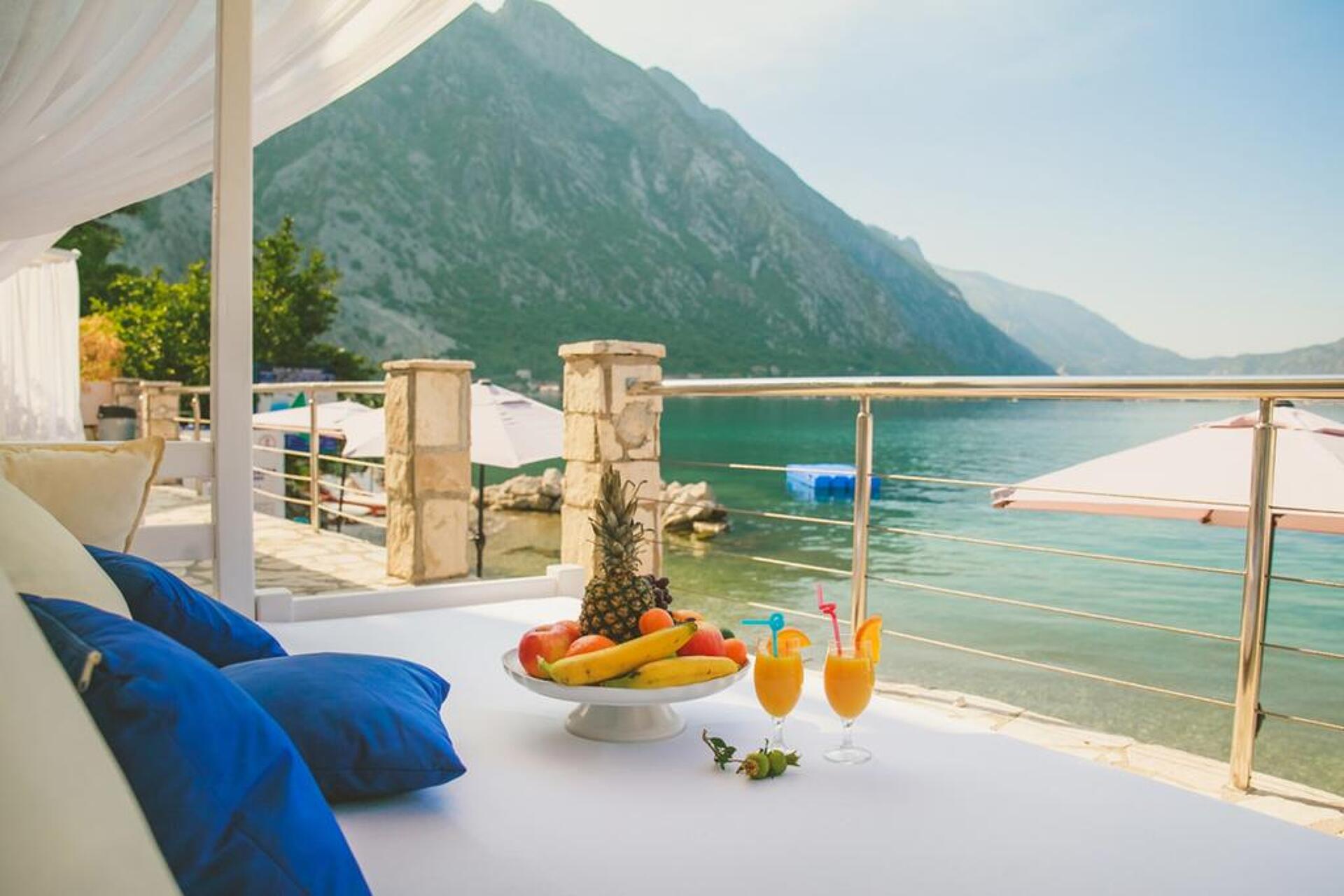 Casa del Mare Amfora 4* 8
