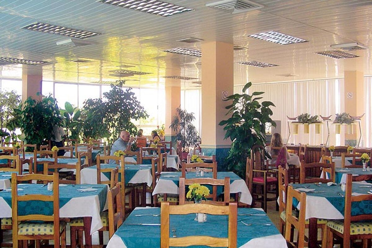 Villa Islazul Sotavento 2* 2