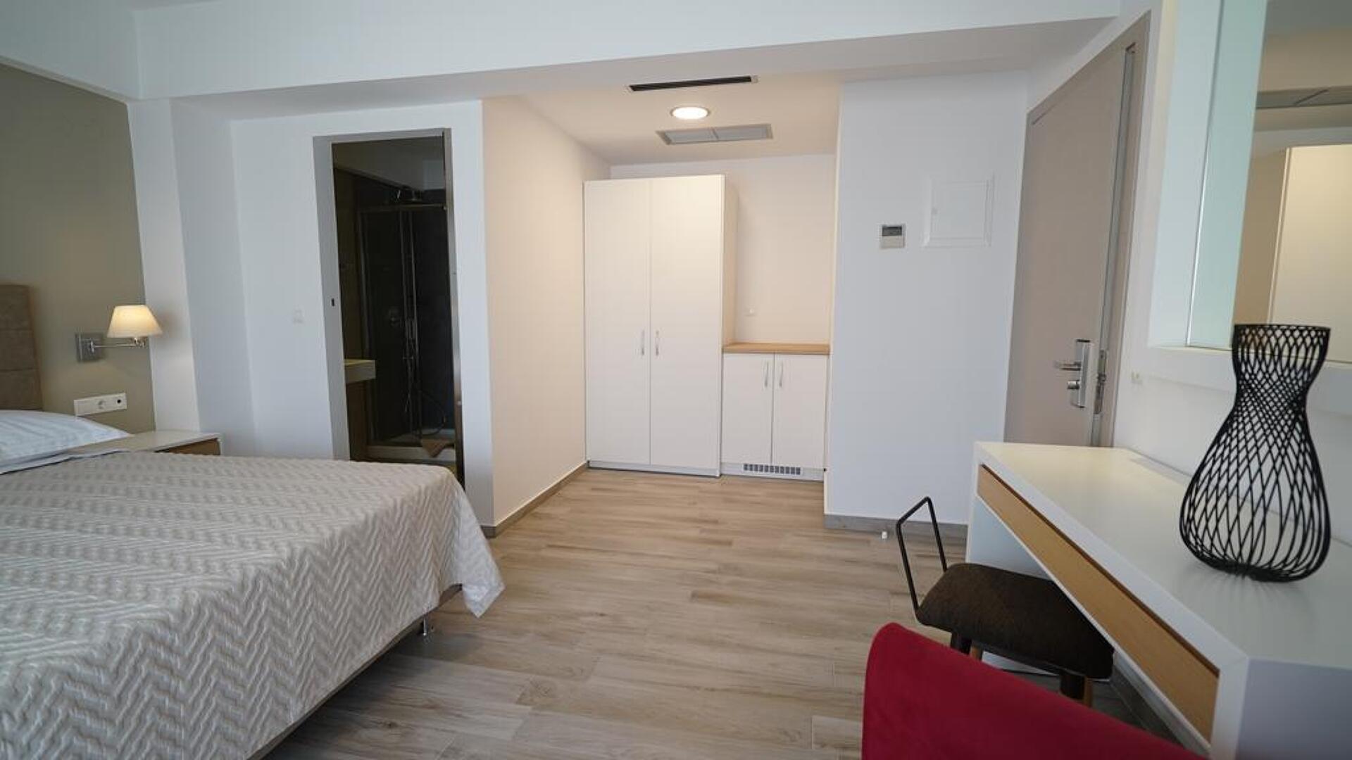 Olympus Thalassea Hotel 3* 15