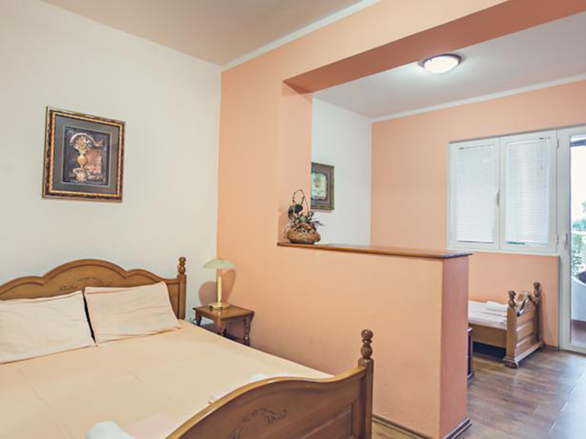 Villa David 7