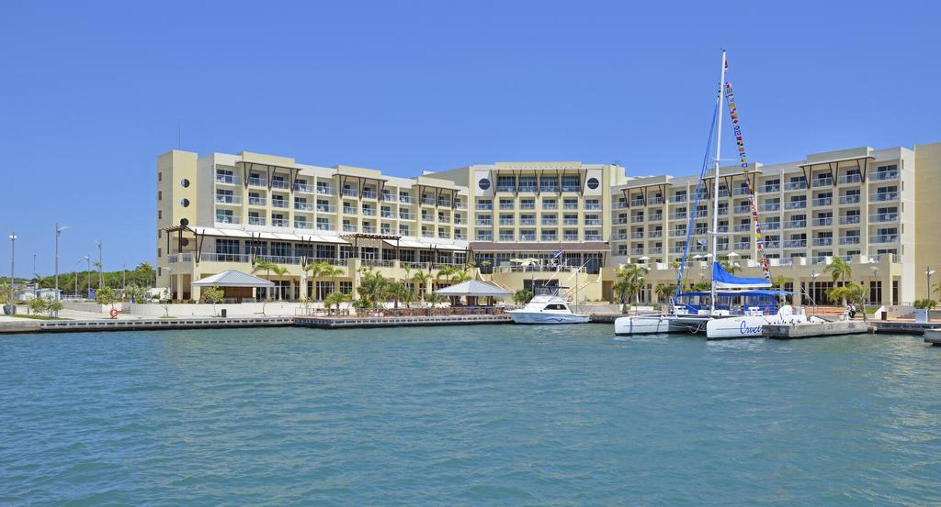 Melia Marina Varadero 5* 18
