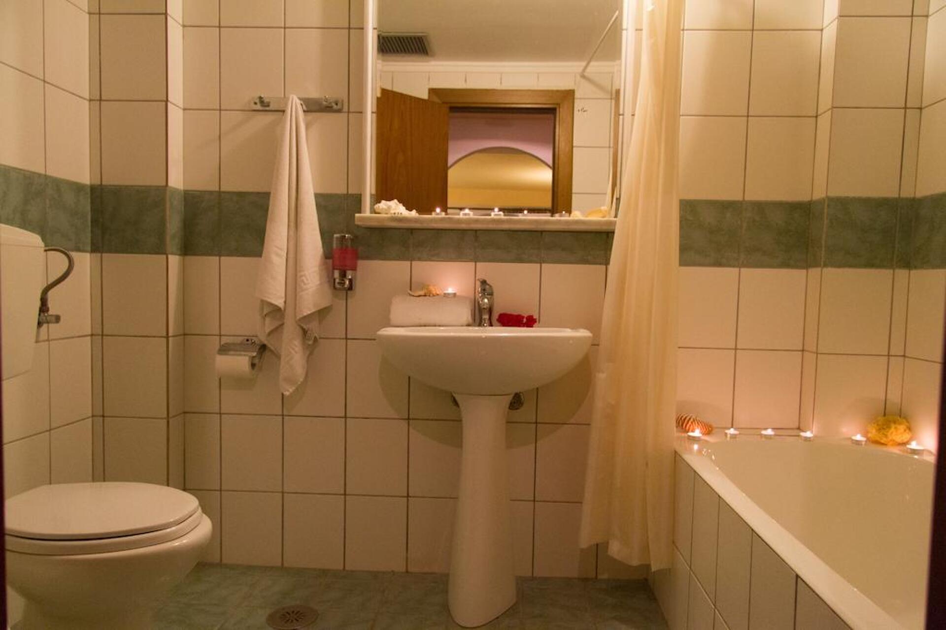 Club Lyda Hotel 3* 12