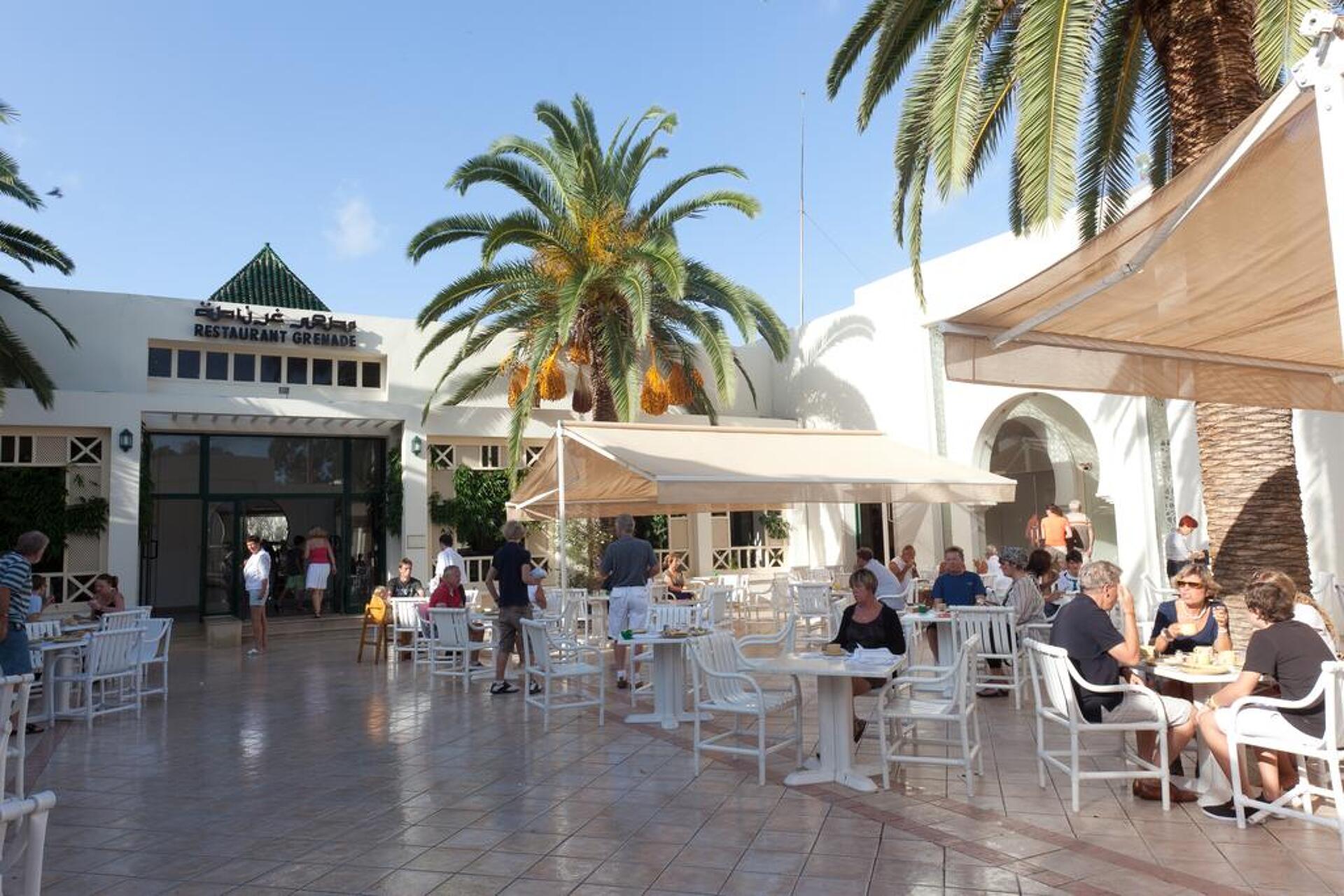 Seabel Alhambra Beach Golf & Spa 4* 14