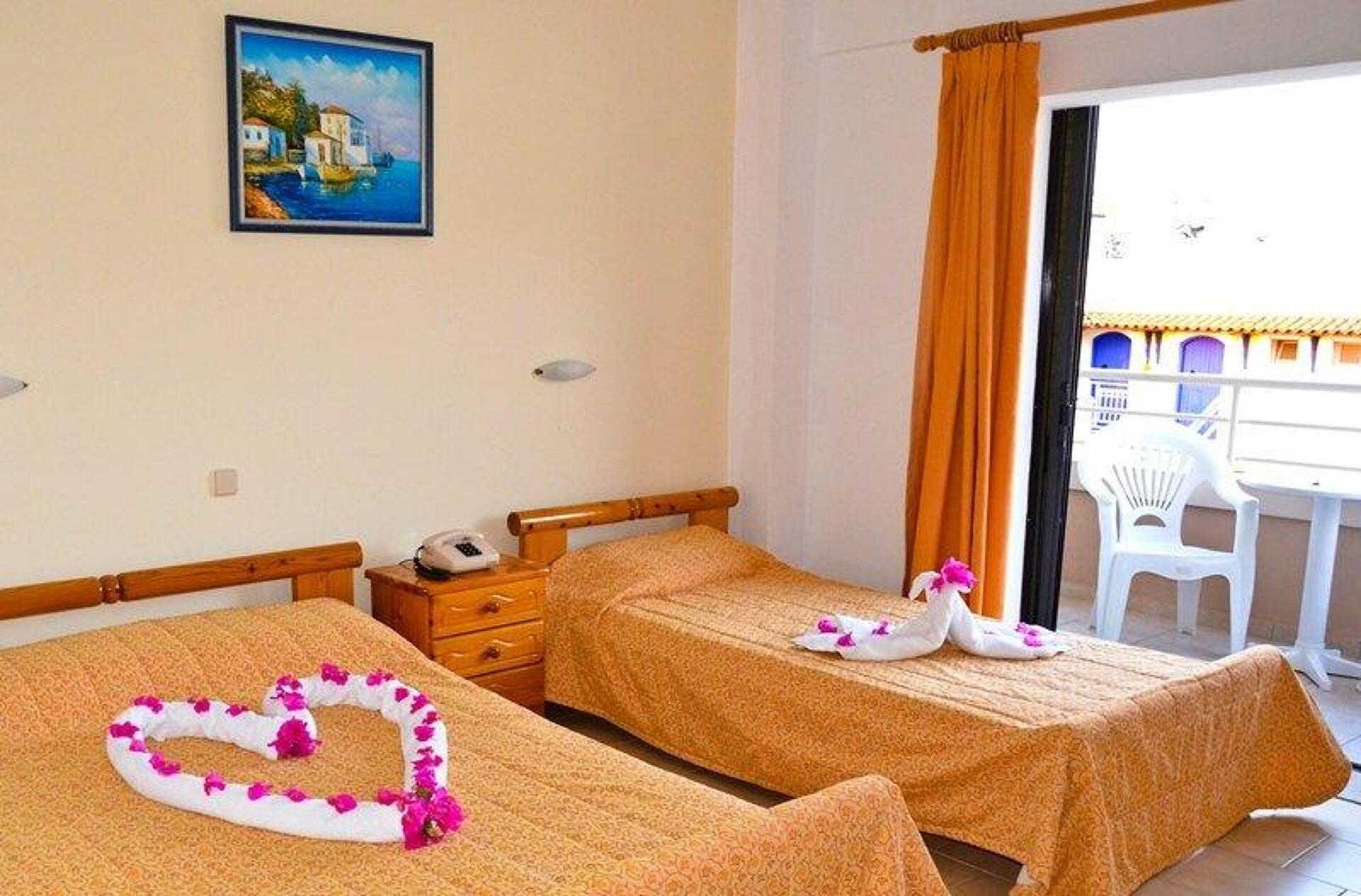 Niko-Elen Hotel 3* 25