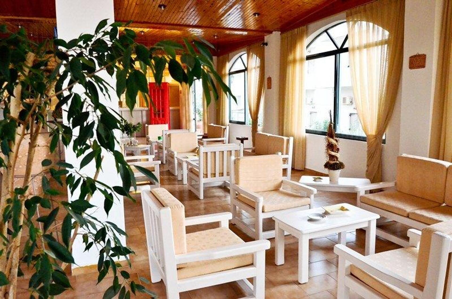 Niko-Elen Hotel 3* 15