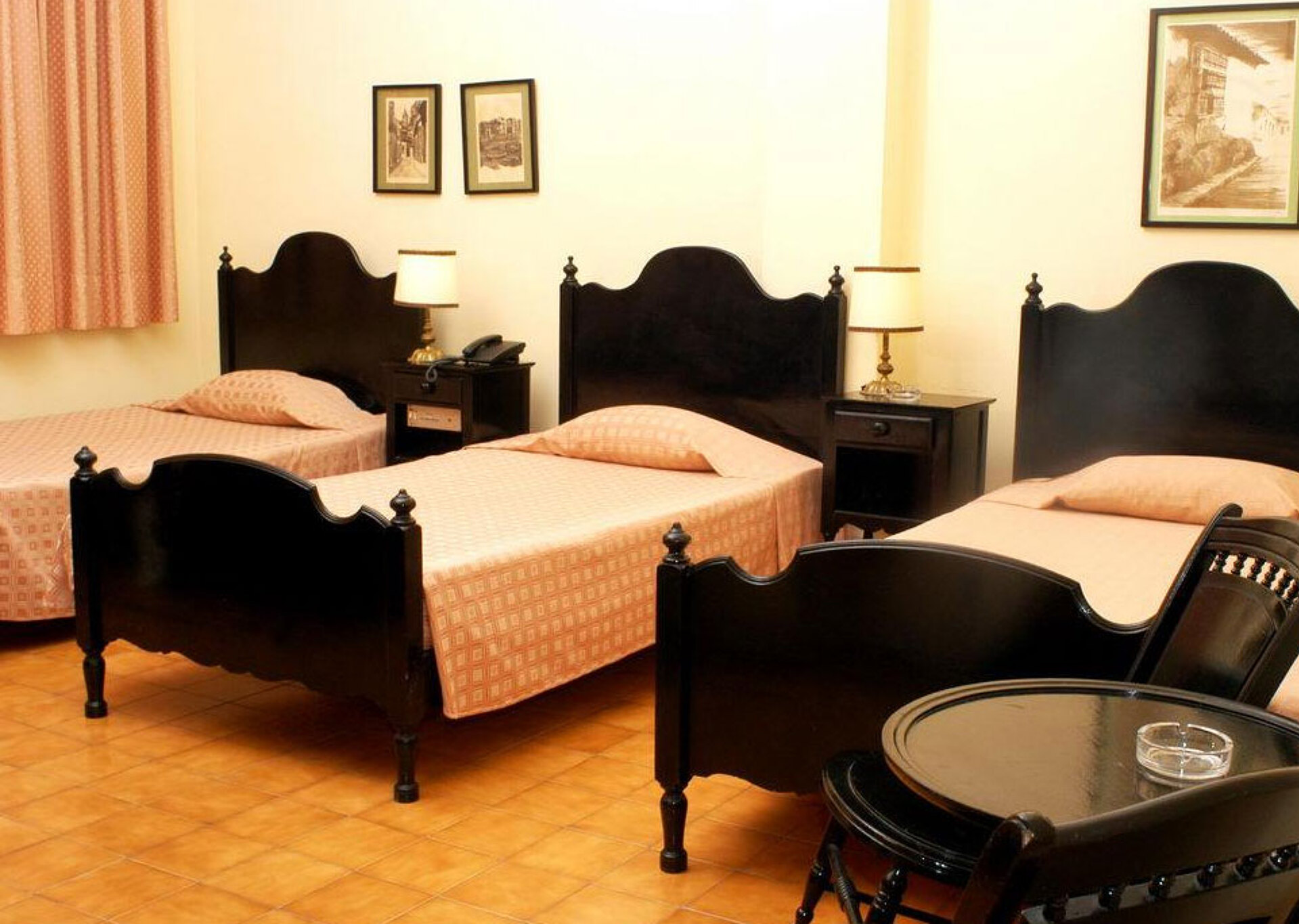 Plaza Havana 4* 7