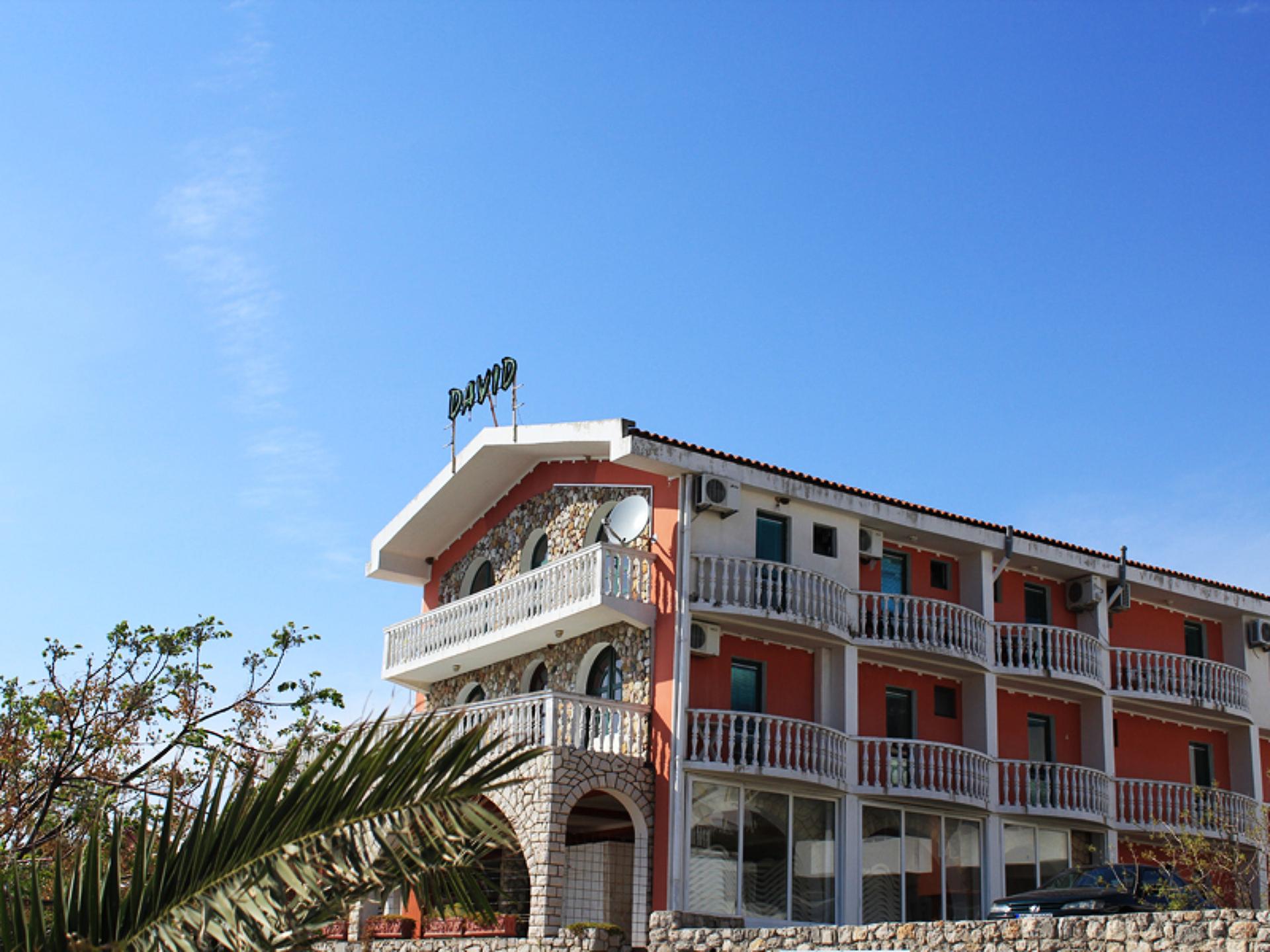 Villa David 2