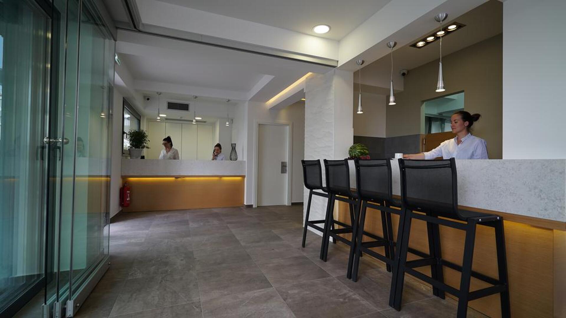 Olympus Thalassea Hotel 3* 24