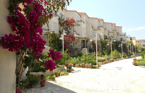 Bougainville Bay Apartments