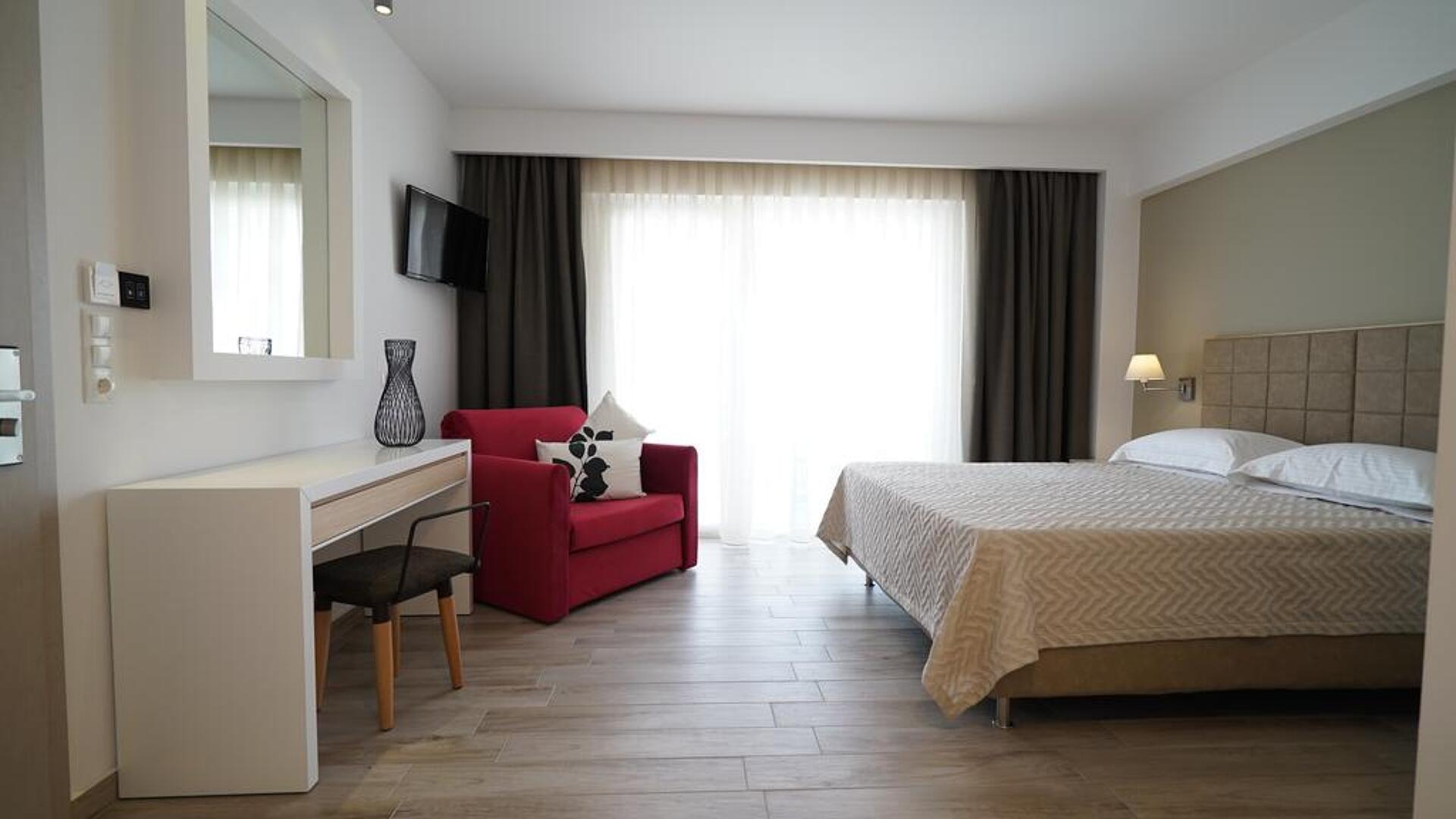 Olympus Thalassea Hotel 3* 21