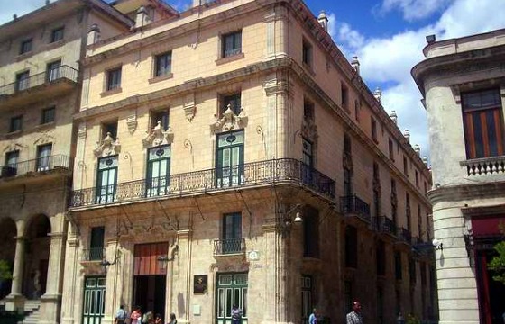 Palacio OFarrill