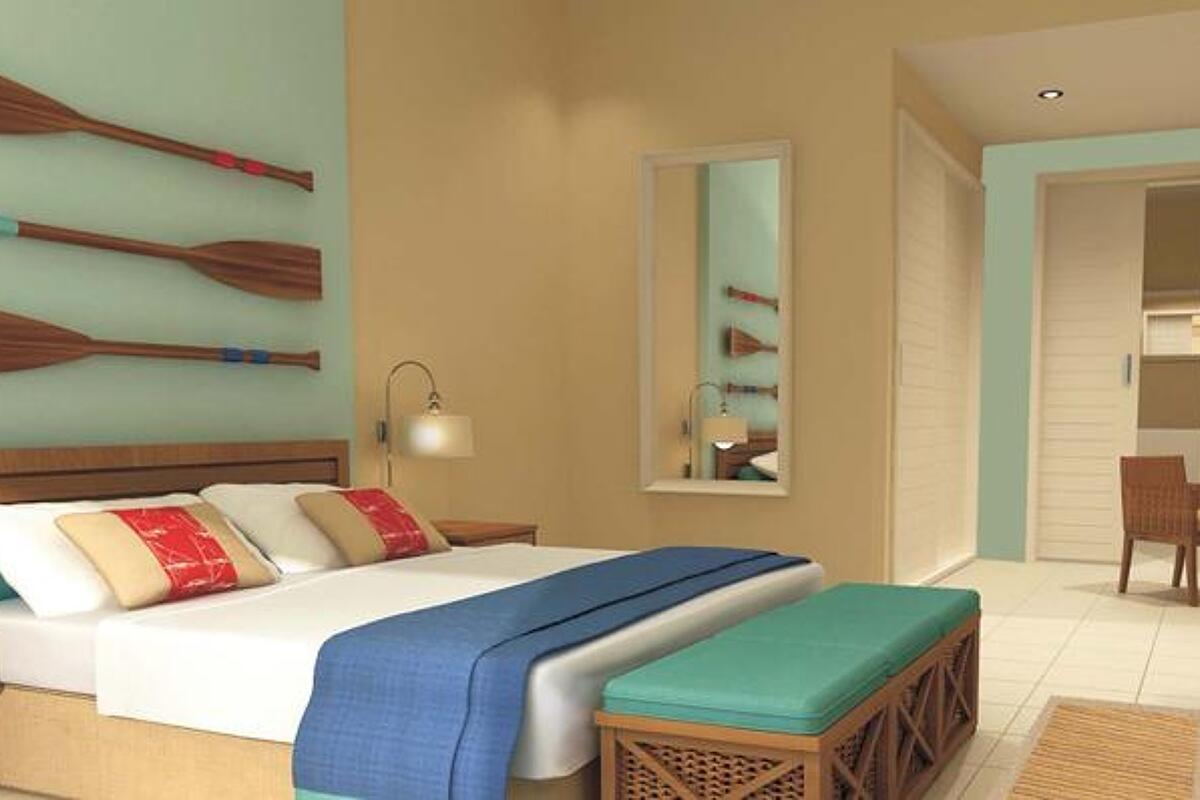 Blau Marina Varadero Resort 5* last