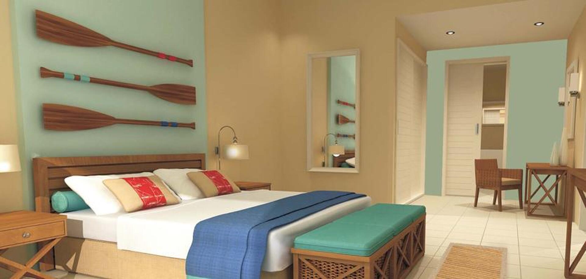 Blau Marina Varadero Resort 5* 2
