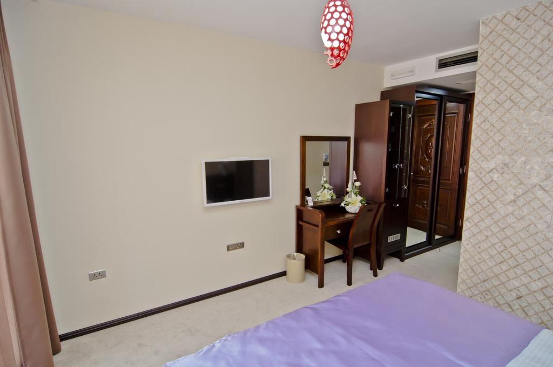 Nadezda Hotel 4* 33