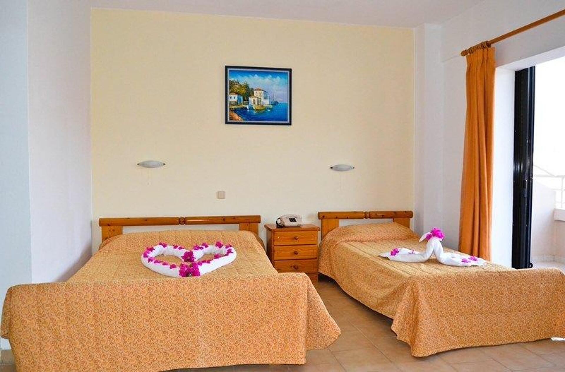 Niko-Elen Hotel 3* 26