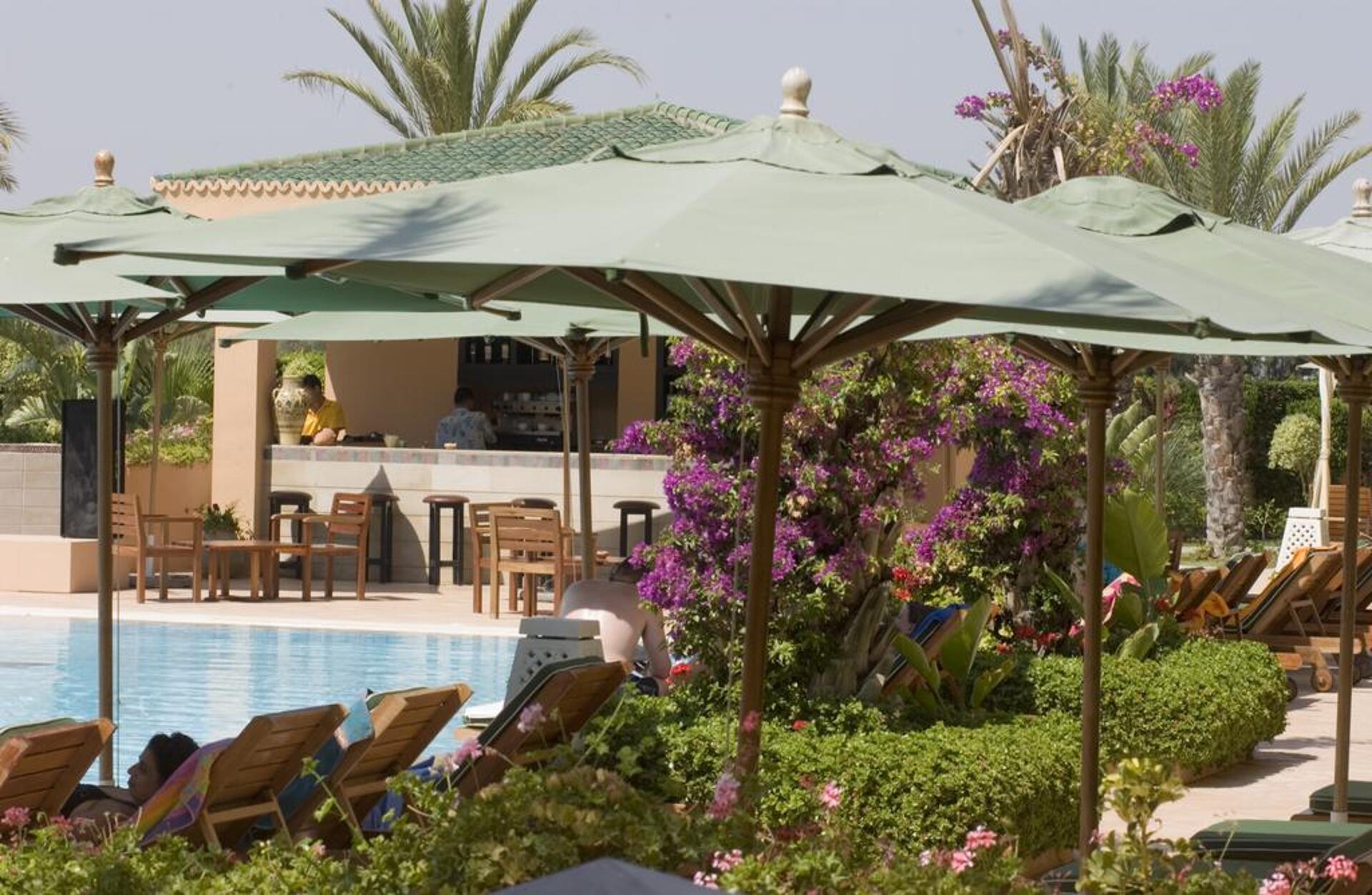 Alhambra Thalasso Hotel 5* 7