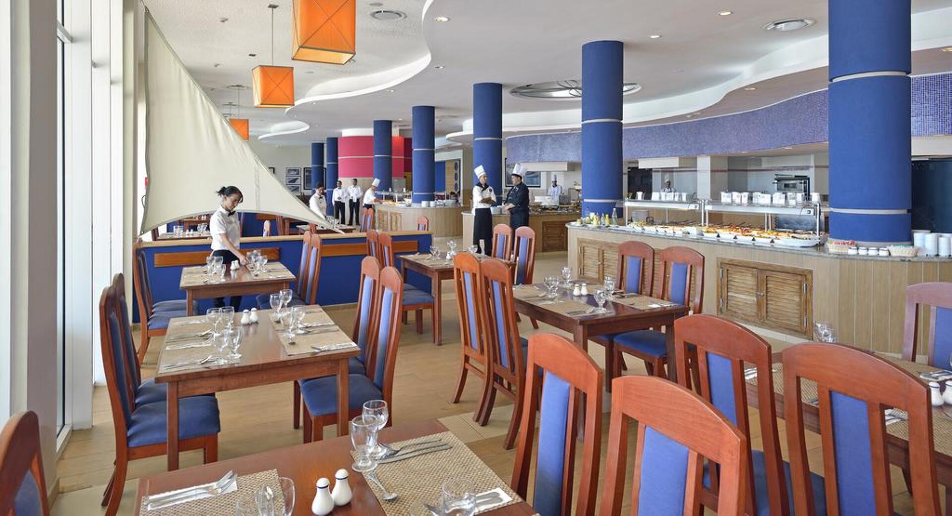 Melia Marina Varadero 5* 31