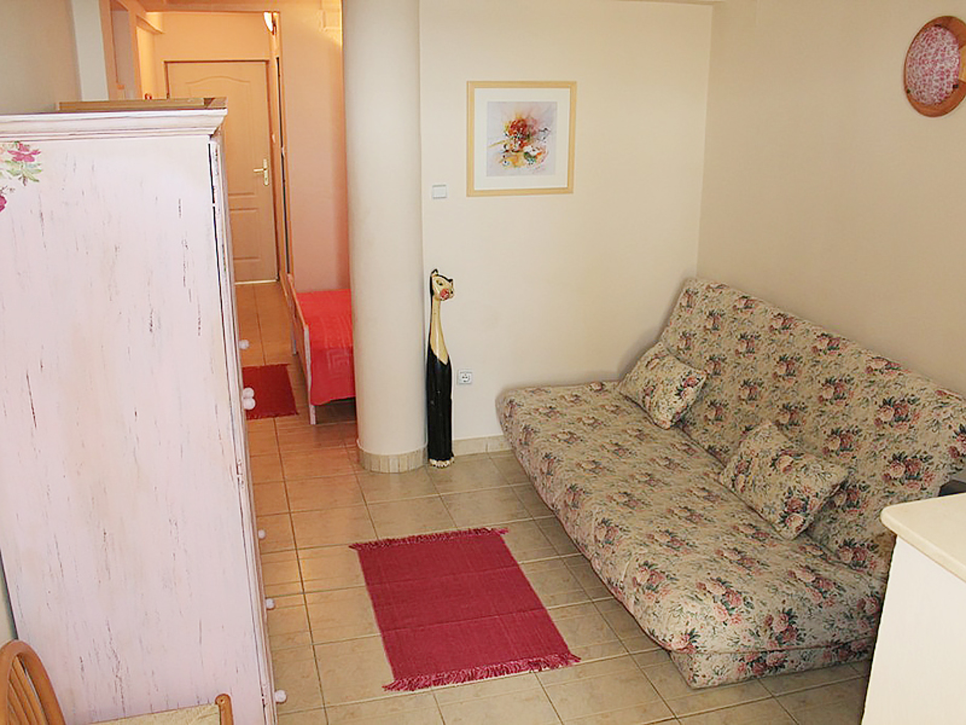 Villa Plaza 6