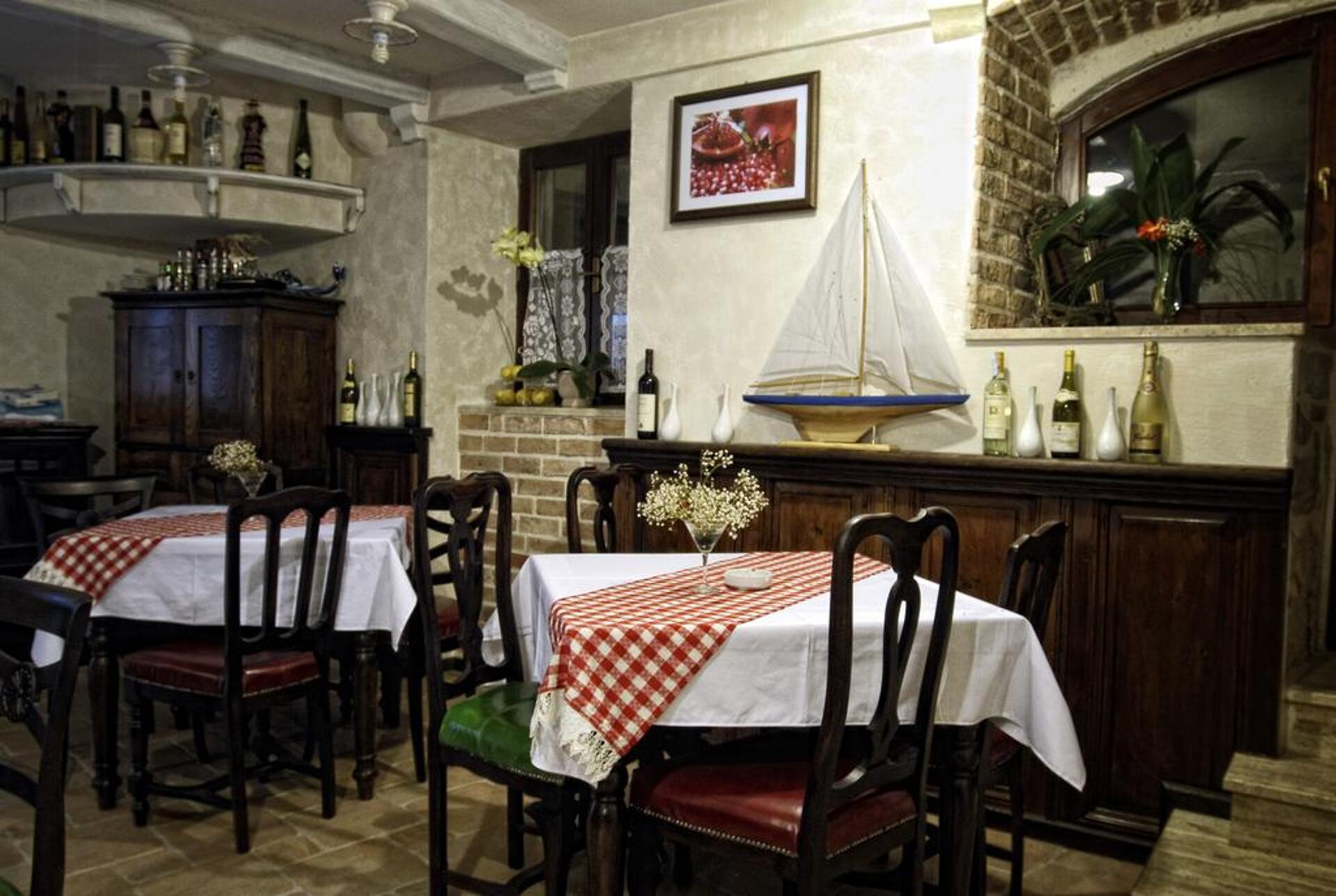 Monte Cristo Hotel 4* 7