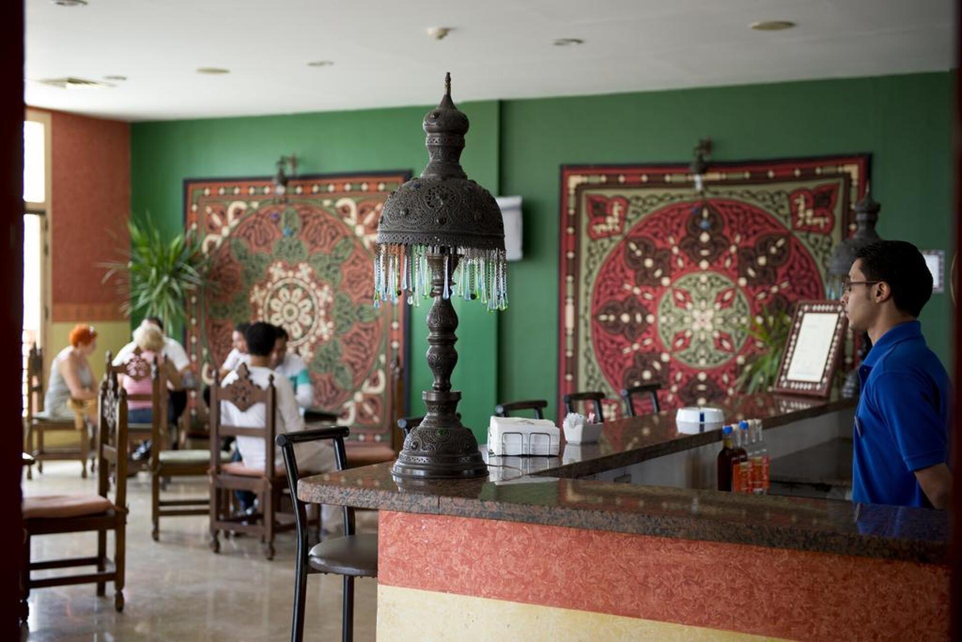 Otium Park Amphoras Blu Resort 4* 21
