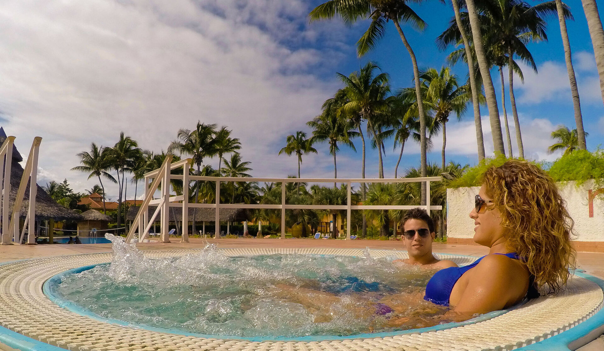 Roc Arenas Doradas Hotel 4* 4