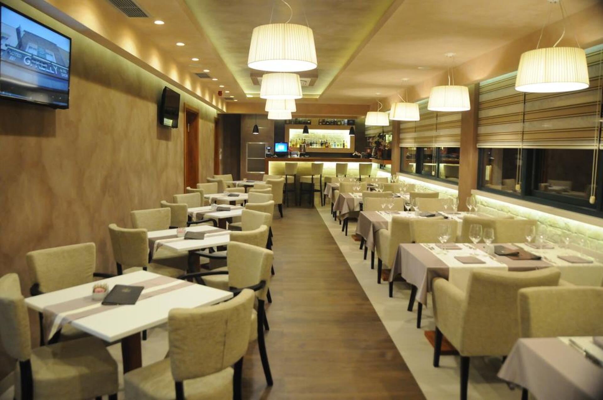 Porto In Hotel 4* 5