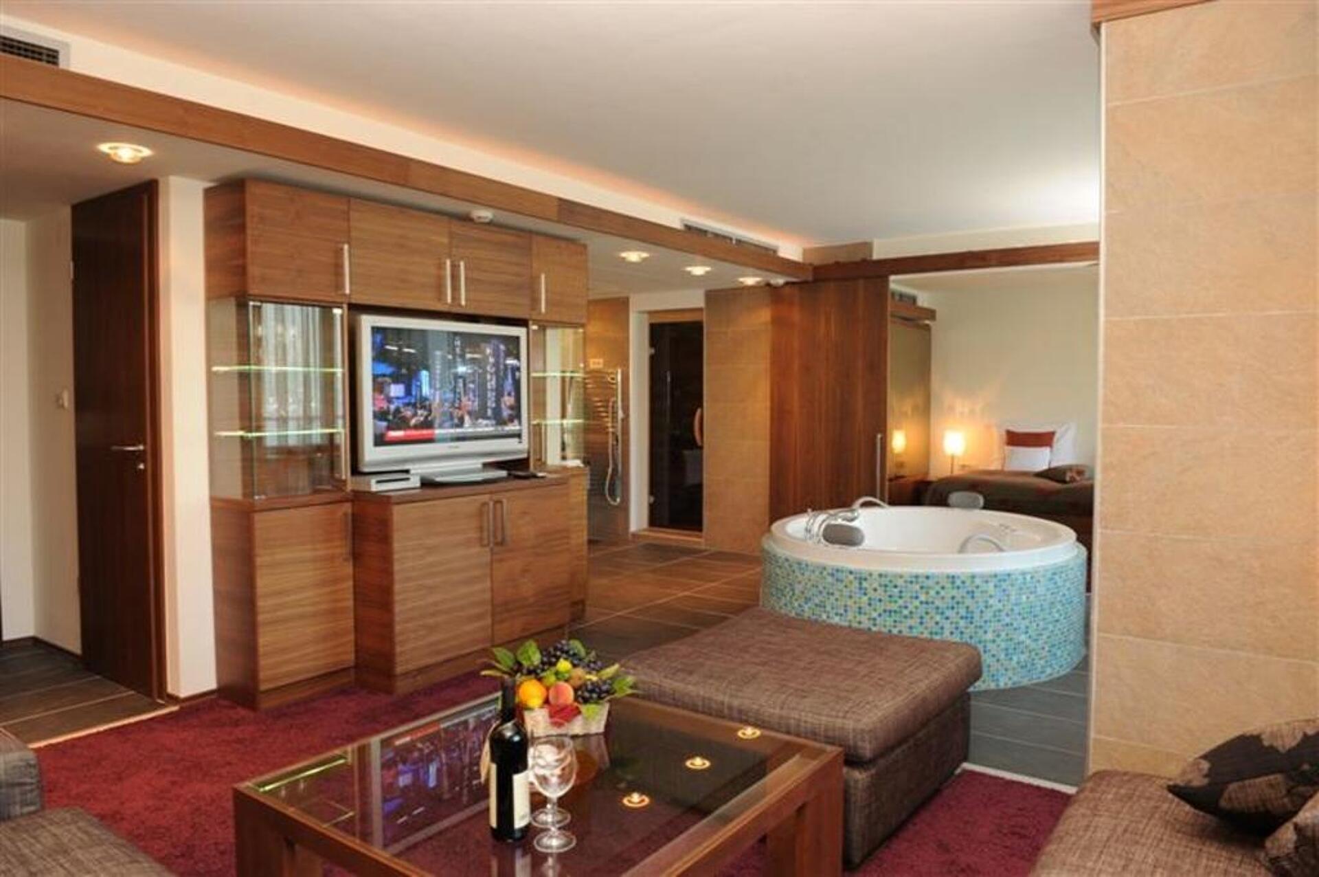 Hunguest Hotel Sun Resort 4* 15