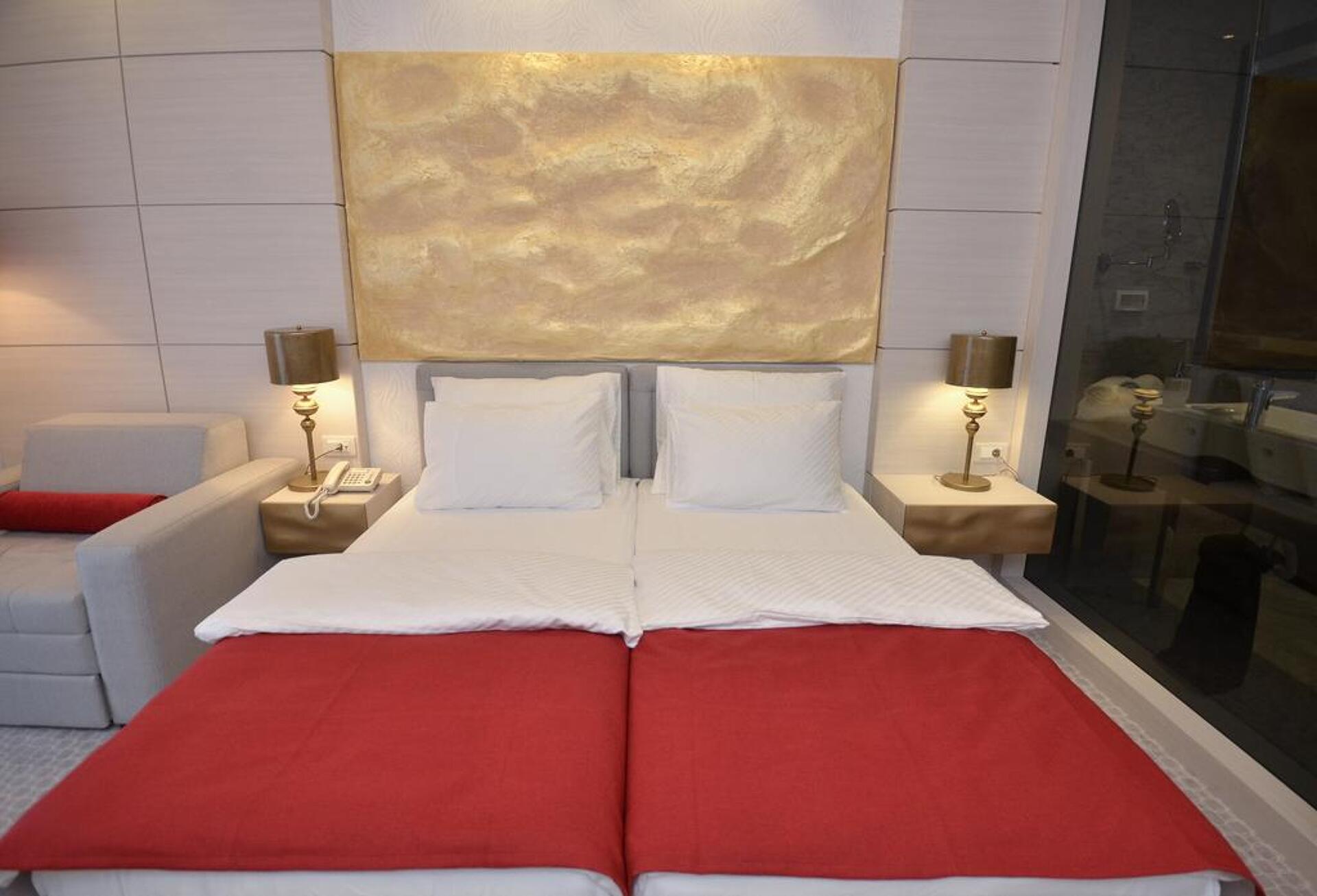 Atina Hotel 4* 29