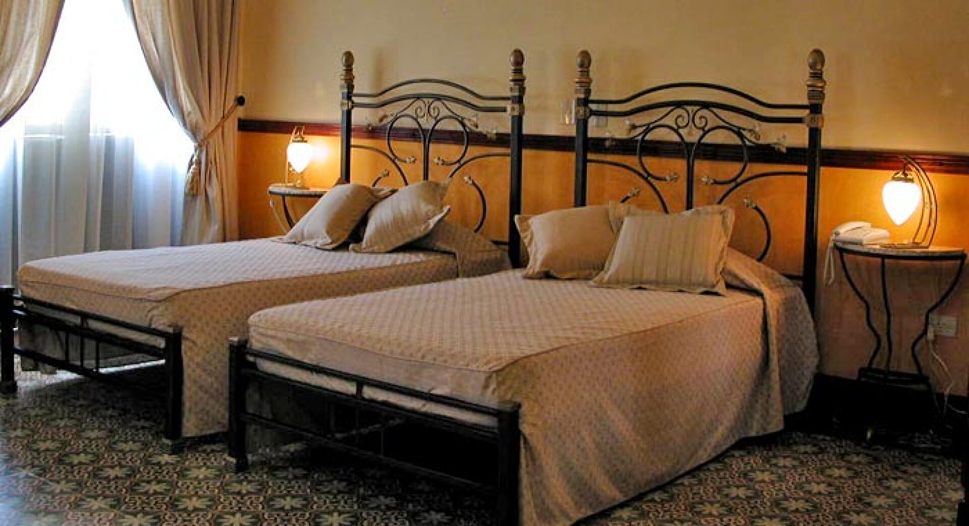 Raquel Hotel 4* 6