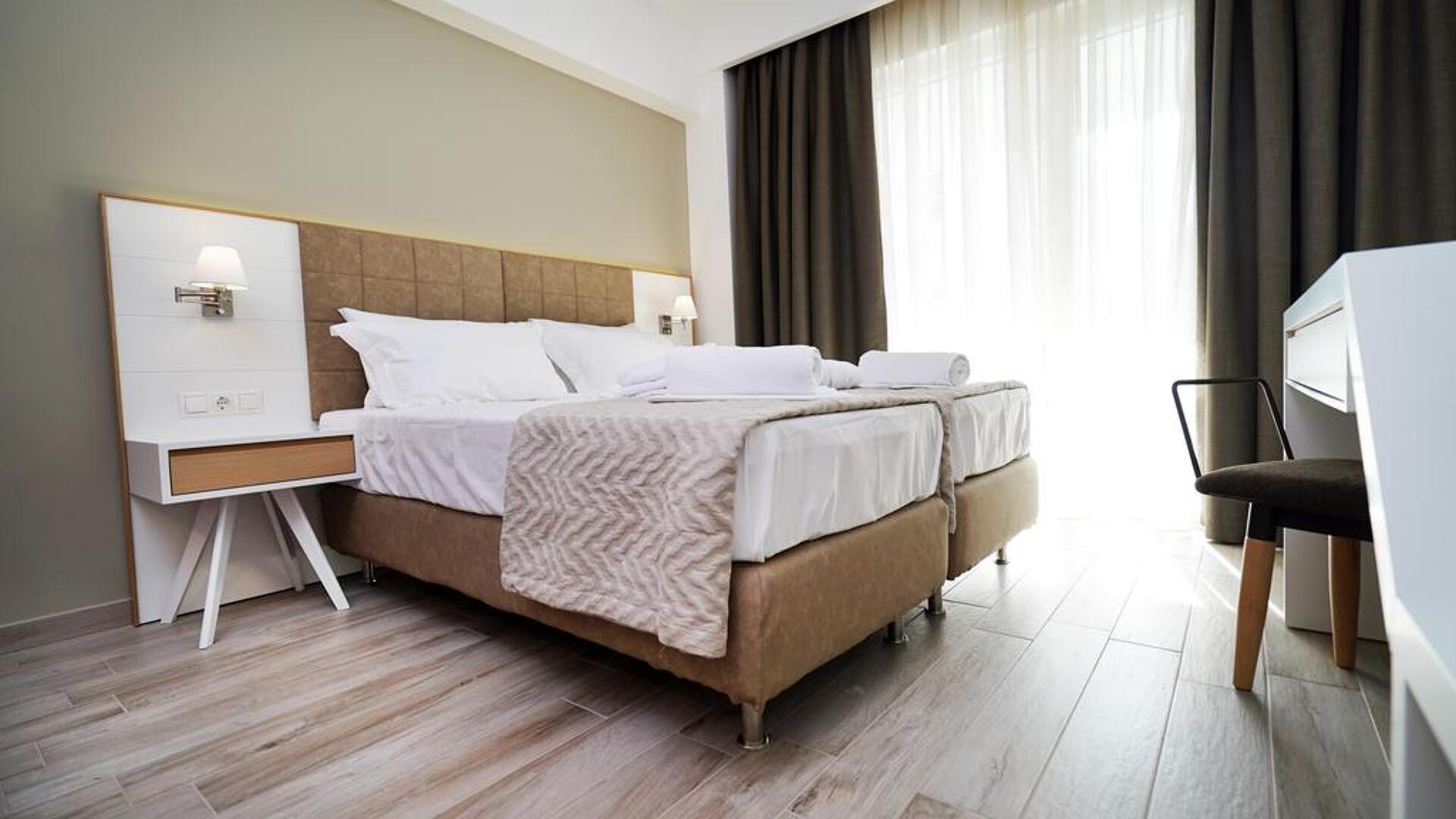 Olympus Thalassea Hotel 3* 20