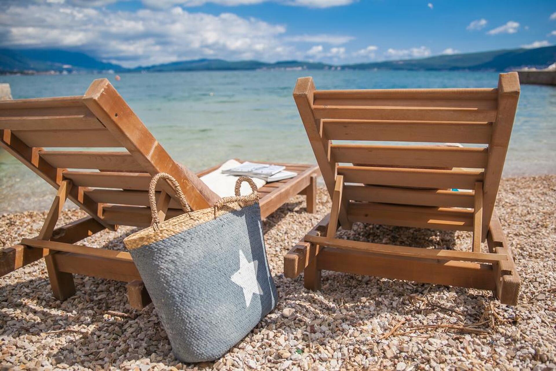 Casa del Mare Blanche 4* 3