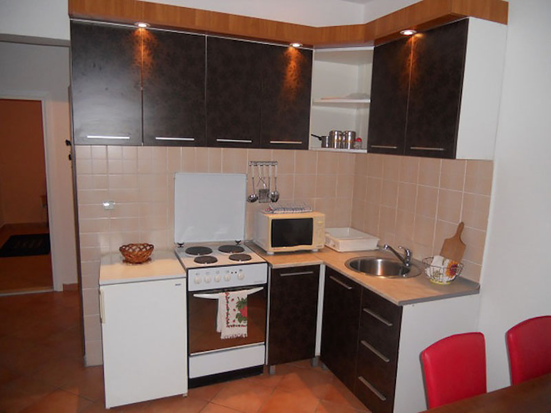 Villa Poznanovic 4* 11