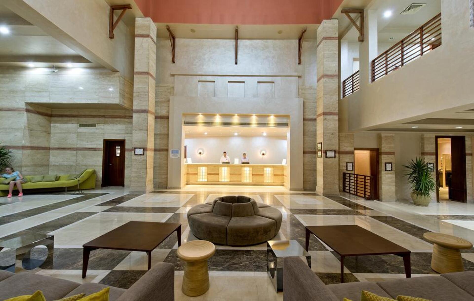 Otium Park Amphoras Blu Resort 4* 15