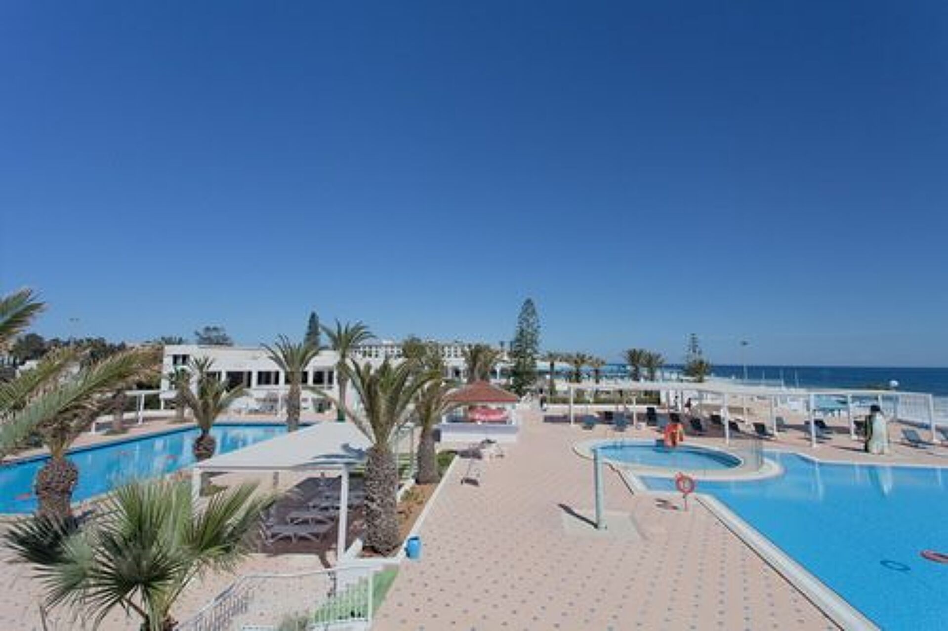 El Mouradi Club Selima 3* 68
