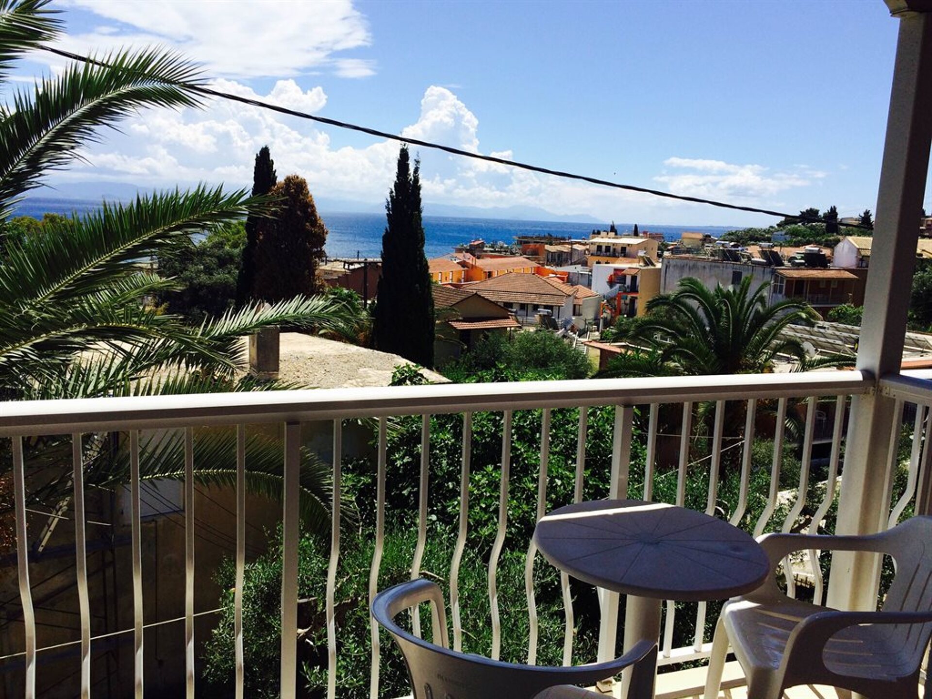 Evi Ariti Apartments 3