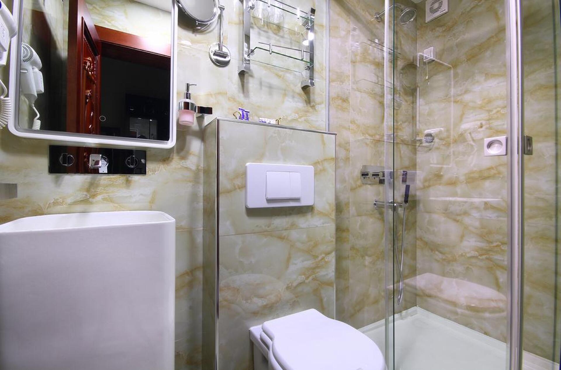 Nadezda Hotel 4* 18