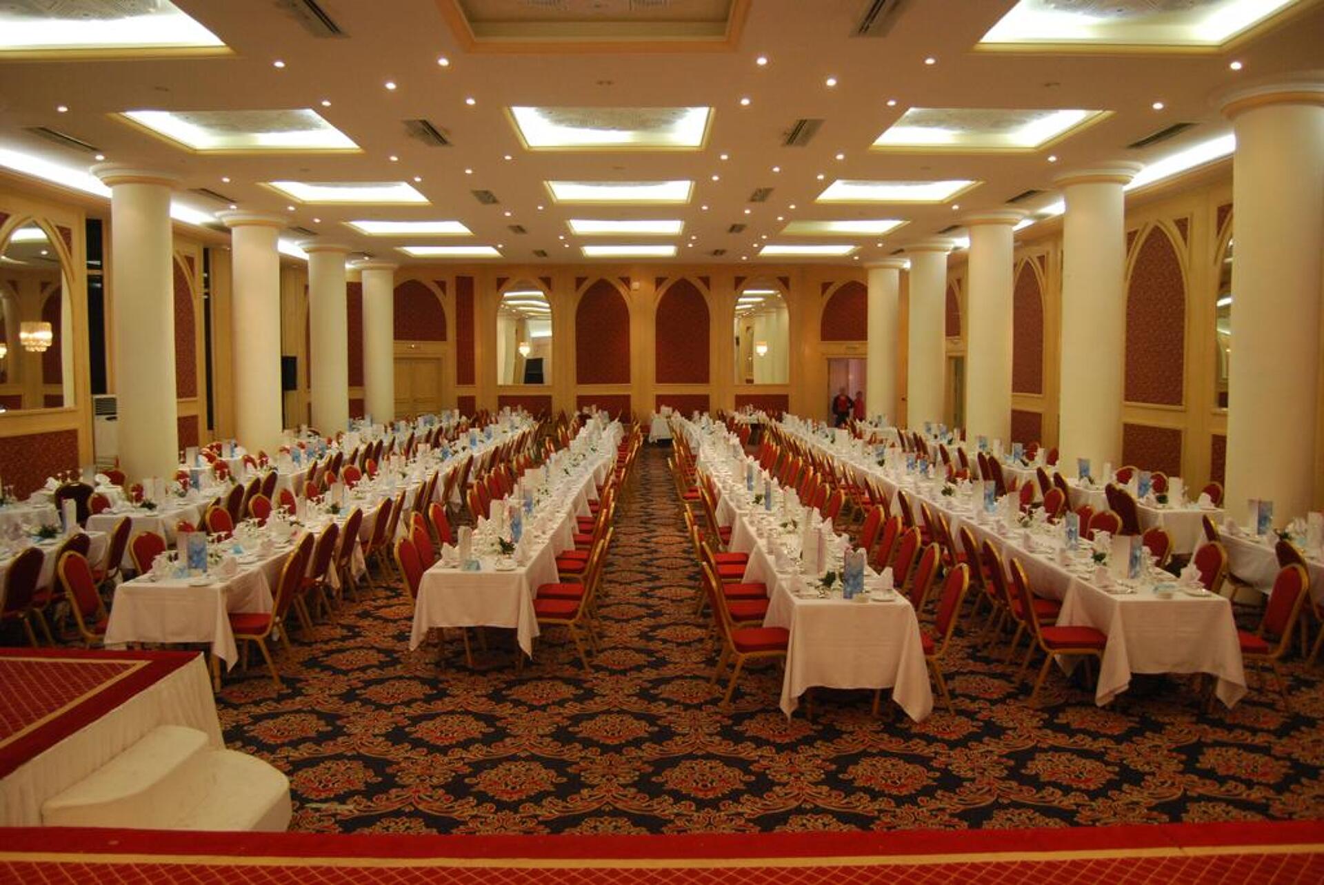 Orient Palace 5* 8