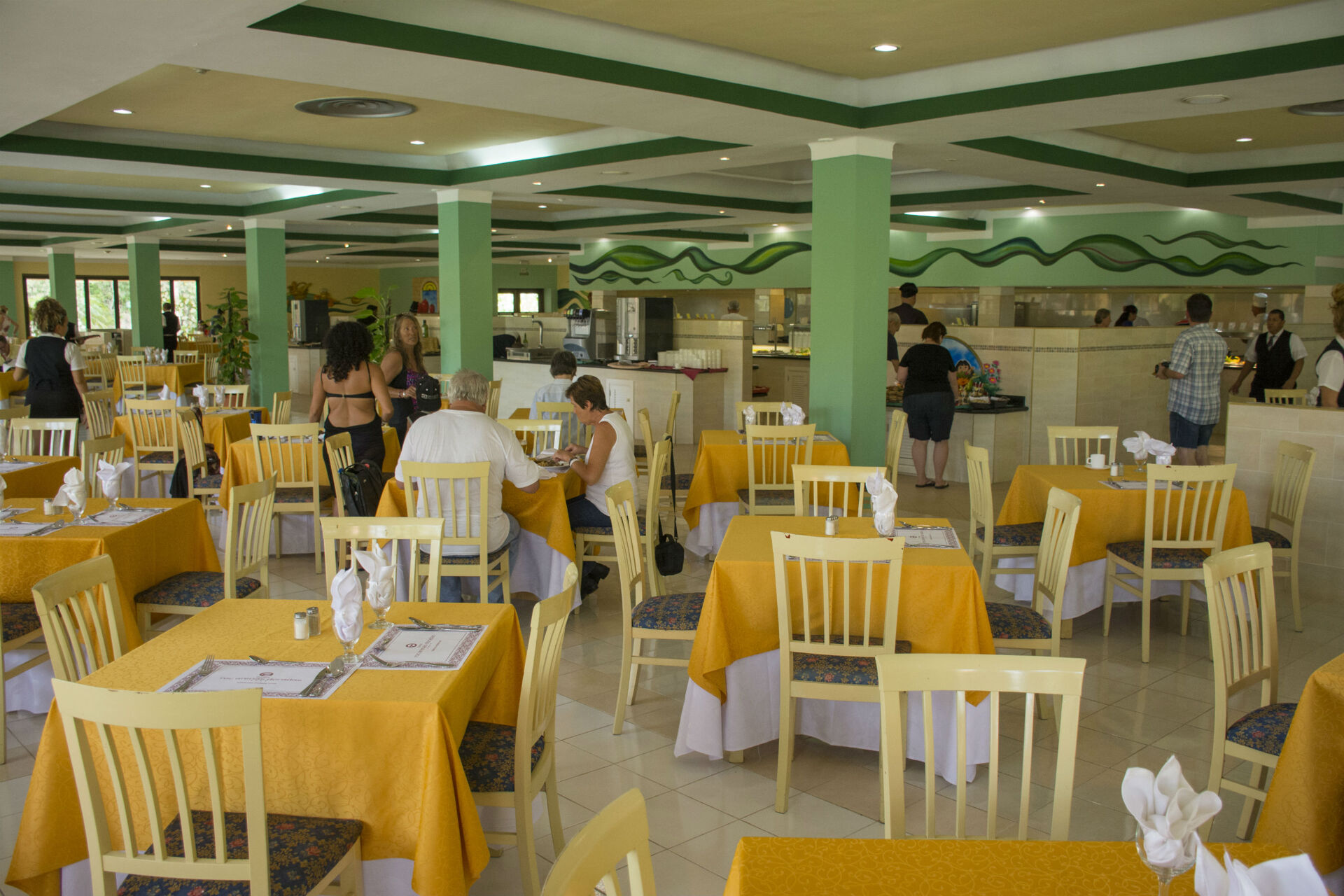 Roc Arenas Doradas Hotel 4* 13