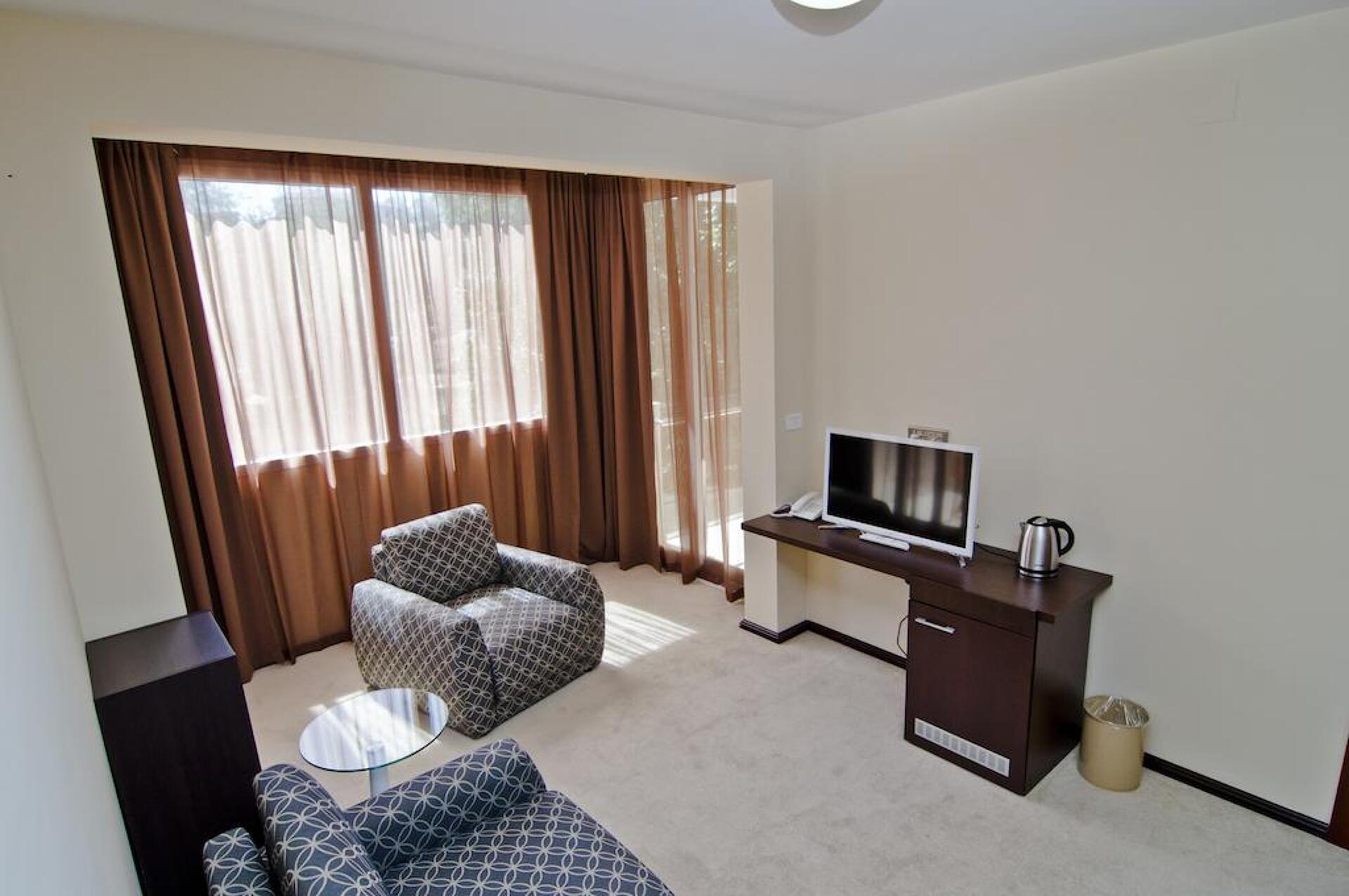 Nadezda Hotel 4* 26