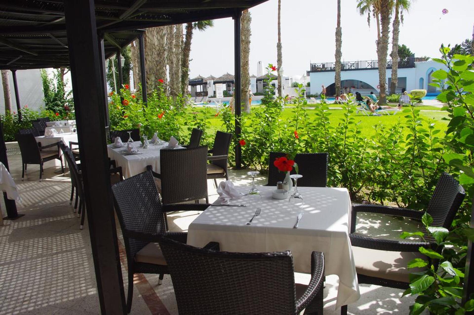 Orient Palace 5* 17