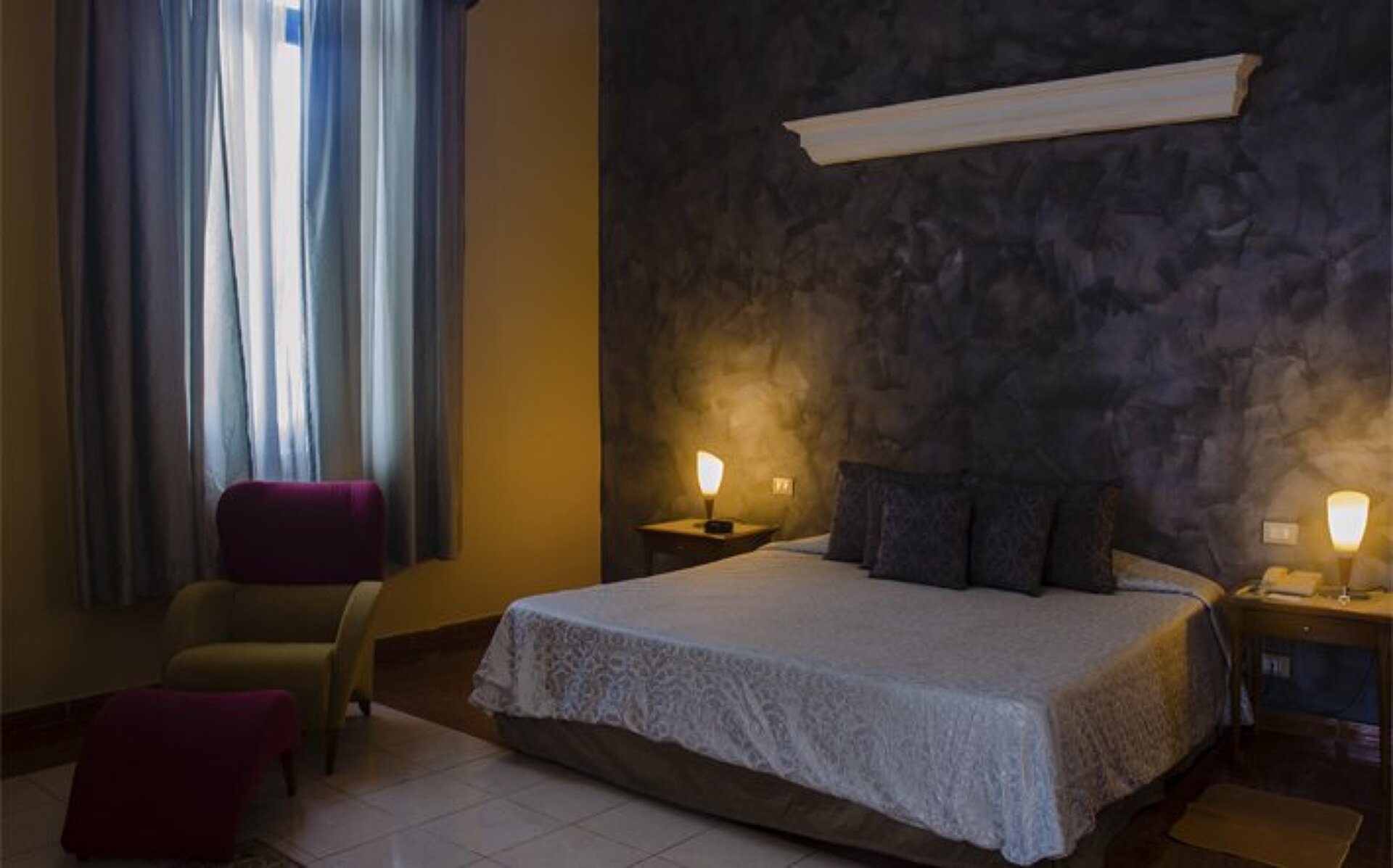 Telegrafo Hotel 4* 2